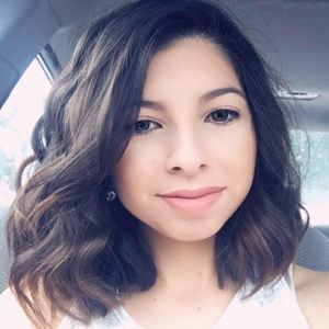 Meet your Posher, Erika